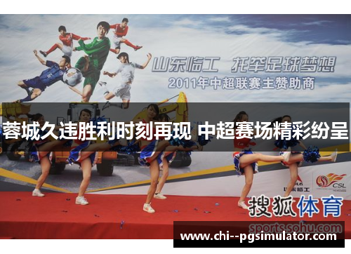 蓉城久违胜利时刻再现 中超赛场精彩纷呈