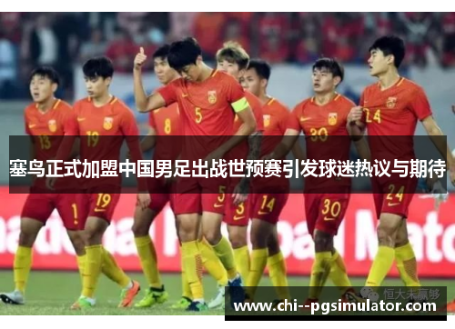 塞鸟正式加盟中国男足出战世预赛引发球迷热议与期待