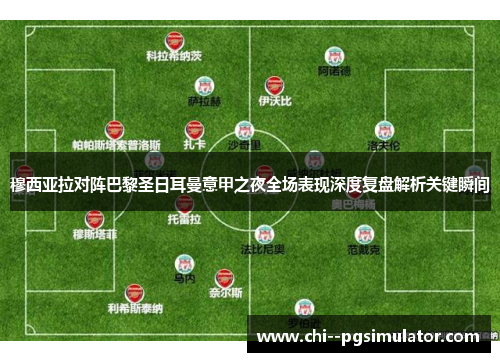 穆西亚拉对阵巴黎圣日耳曼意甲之夜全场表现深度复盘解析关键瞬间
