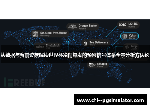 从数据与赛前迹象解读世界杯冷门爆发的预警信号体系全景分析方法论