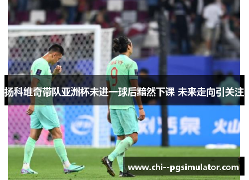 扬科维奇带队亚洲杯未进一球后黯然下课 未来走向引关注